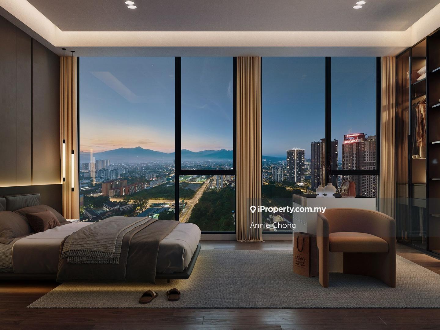 Service Residence for Sale in Sunway Cochrane by Annie Chong - iProperty.com.my