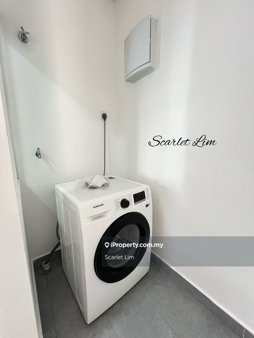 Service Residence for Rent in Lavile Kuala Lumpur by Scarlet Lim - iProperty.com.my