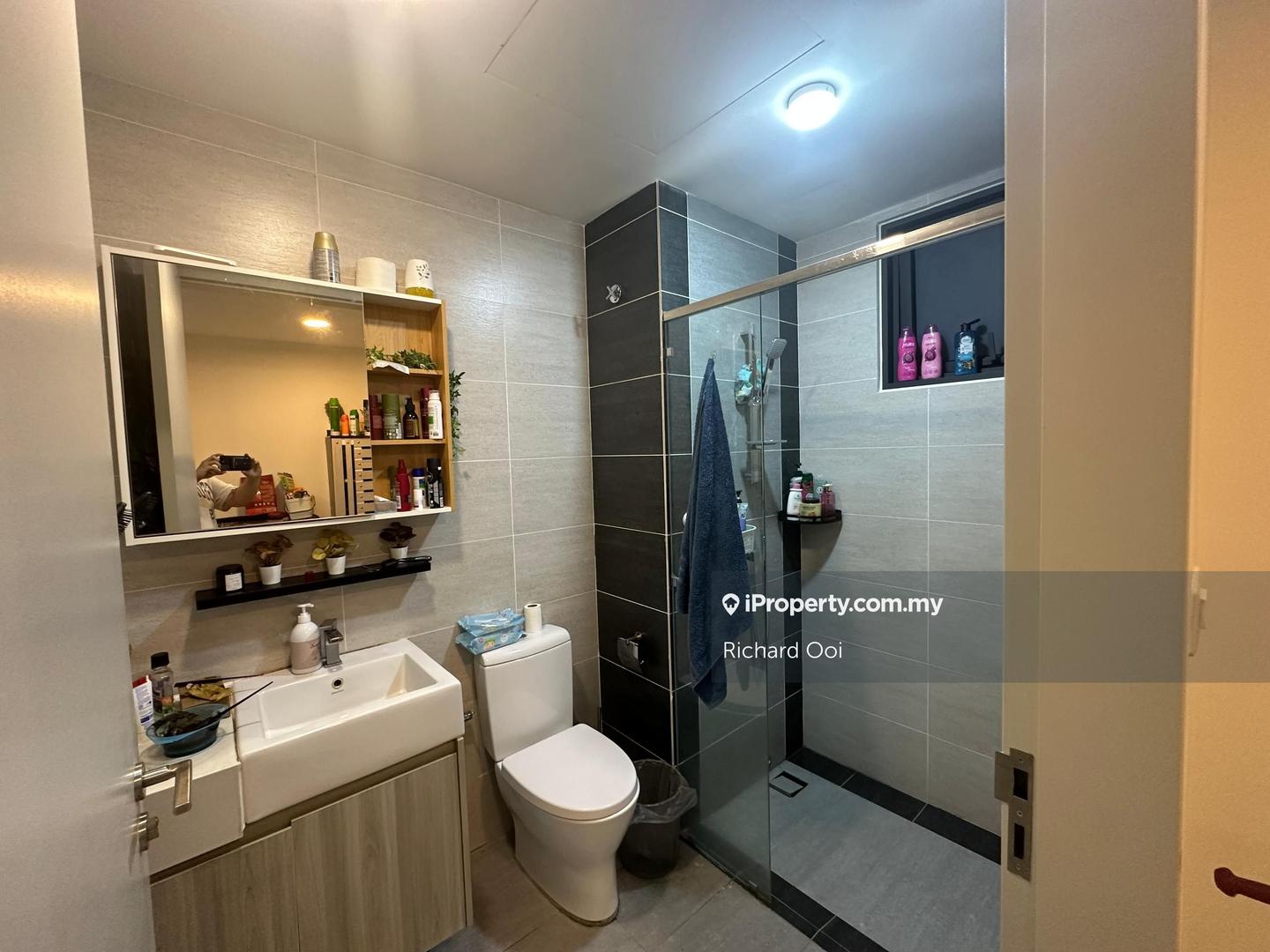 Residensi Servis untuk Dijual di Sunway Serene oleh Richard Ooi - iProperty.com.my