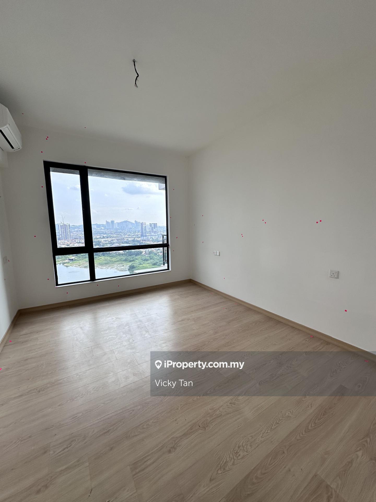 Residensi Servis untuk Dijual di Aradia Residence @ Lake City KL North oleh Vicky Tan - iProperty.com.my