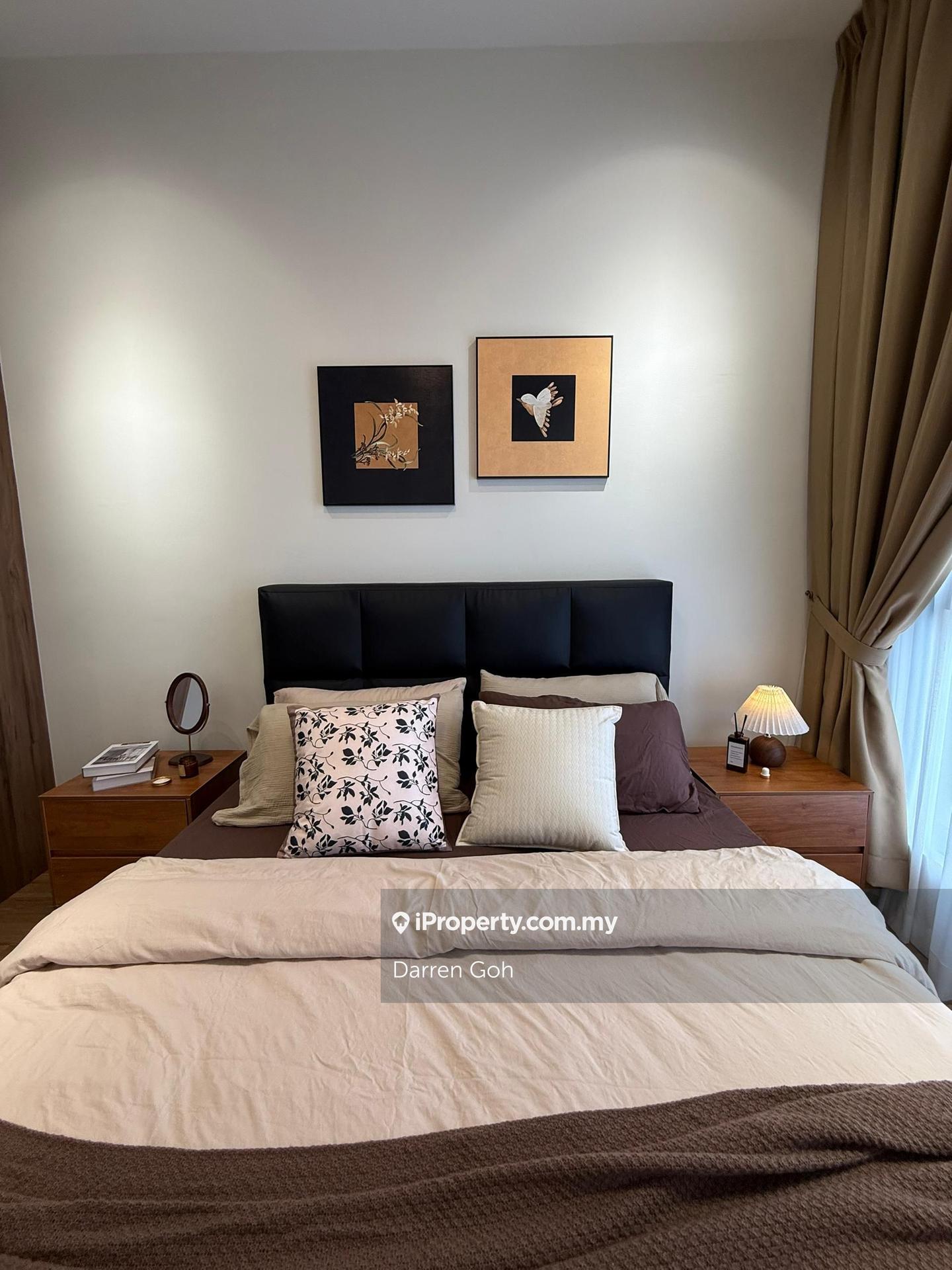 Service Residence for Rent in Sunway Velocity TWO by Darren Goh - iProperty.com.my