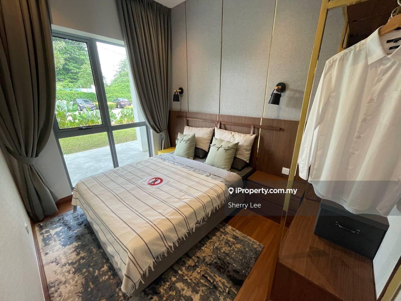 Service Residence for Sale in Arunya @ KL North by Sherry Lee - iProperty.com.my