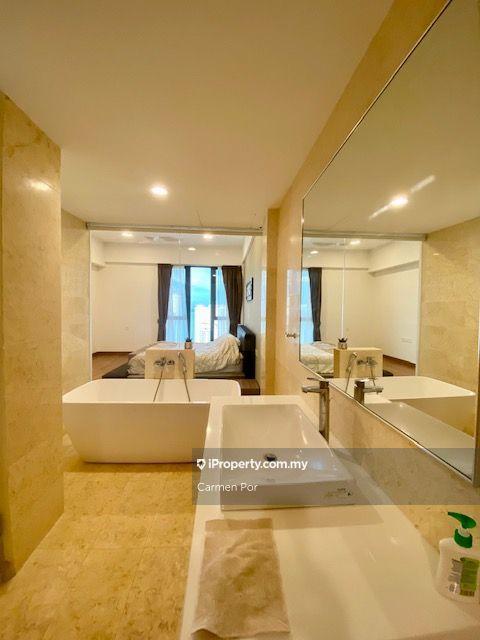 Residensi Servis untuk Disewa di Jazz Residences oleh Carmen Por - iProperty.com.my