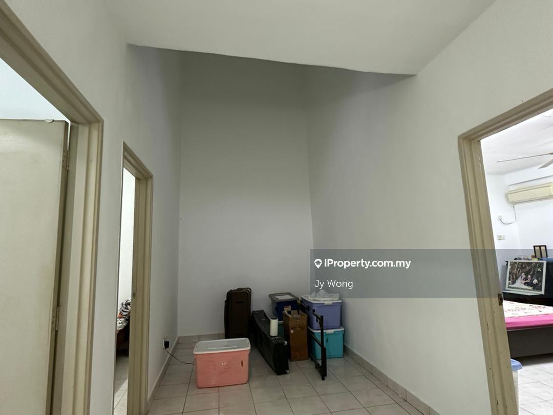 Rumah Berangkai 2 Tingkat untuk Dijual di Taman Putra Prima, Puchong oleh Jy Wong - iProperty.com.my