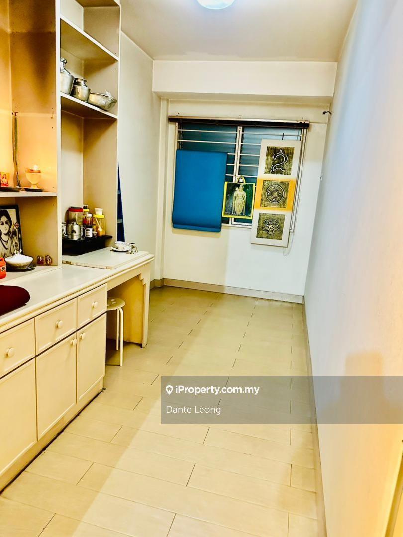 Kondominium untuk Dijual di O.G. Heights oleh Dante Leong - iProperty.com.my