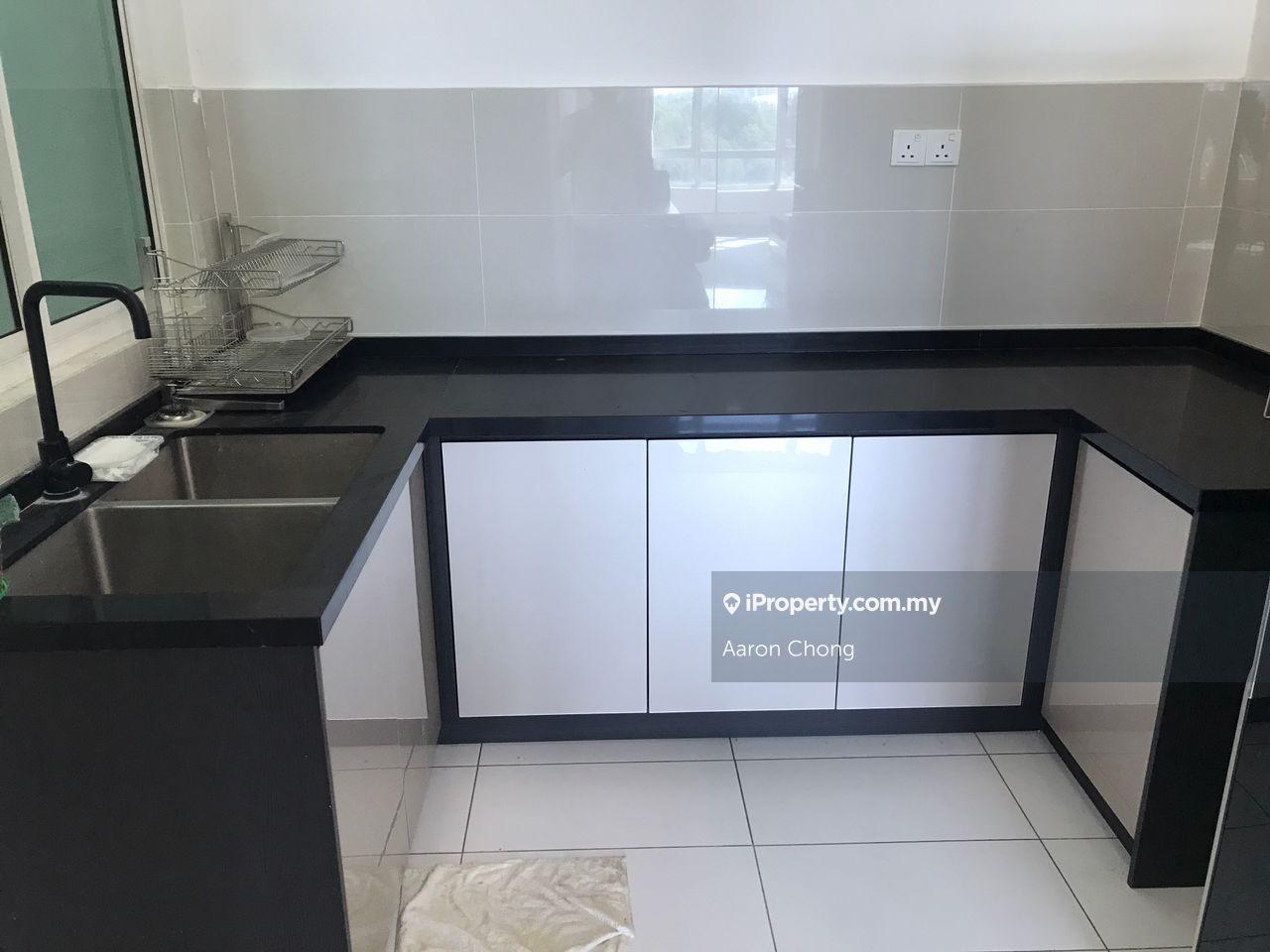 Kondominium untuk Disewa di La Thea Residences oleh Aaron Chong - iProperty.com.my