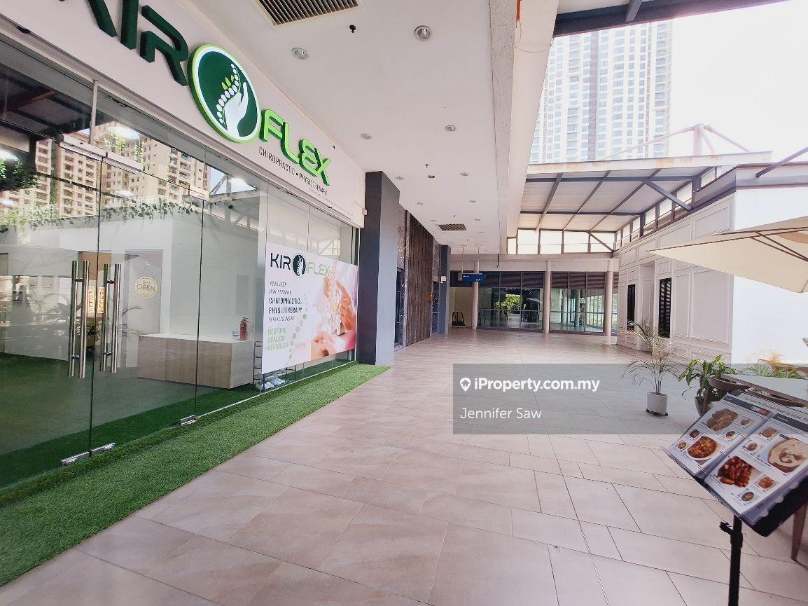 Ruang-Niaga untuk Disewa di Tropicana, Selangor oleh Jennifer Saw - iProperty.com.my