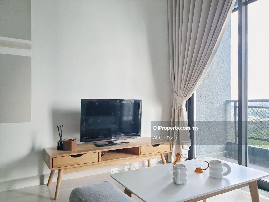Kondominium untuk Disewa di Ara Sentral oleh Abbie Tong - iProperty.com.my