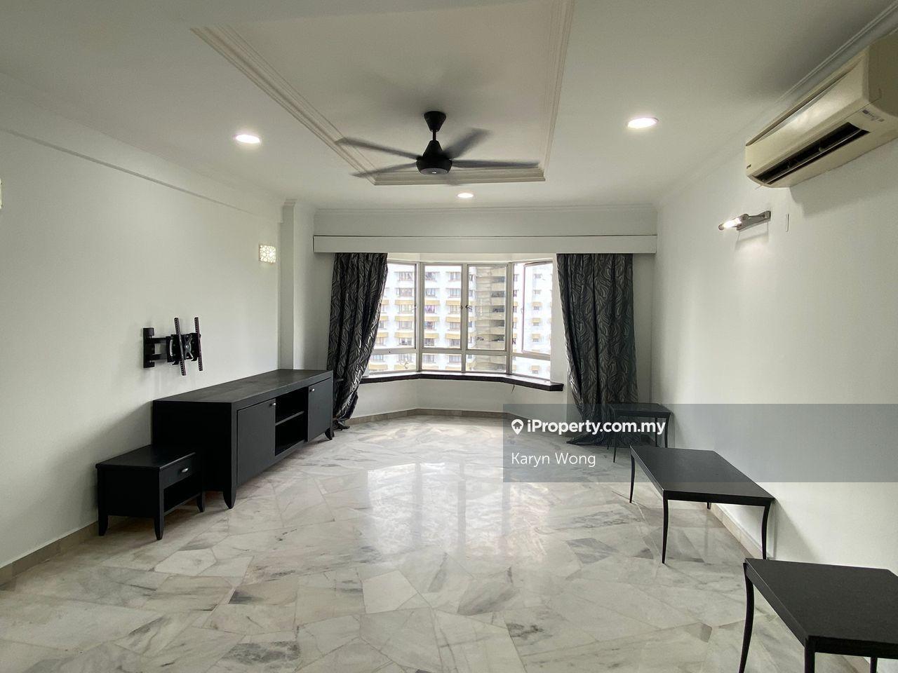 Condominium for Rent in Menara Polo by Karyn Wong - iProperty.com.my