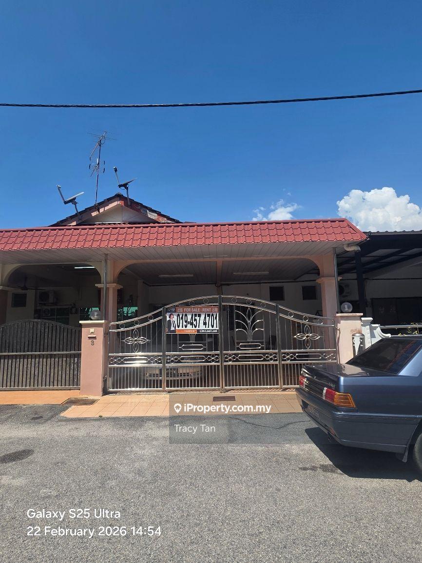 1-storey Terraced House for Rent in Seberang Perai, Penang by Tracy Tan - iProperty.com.my