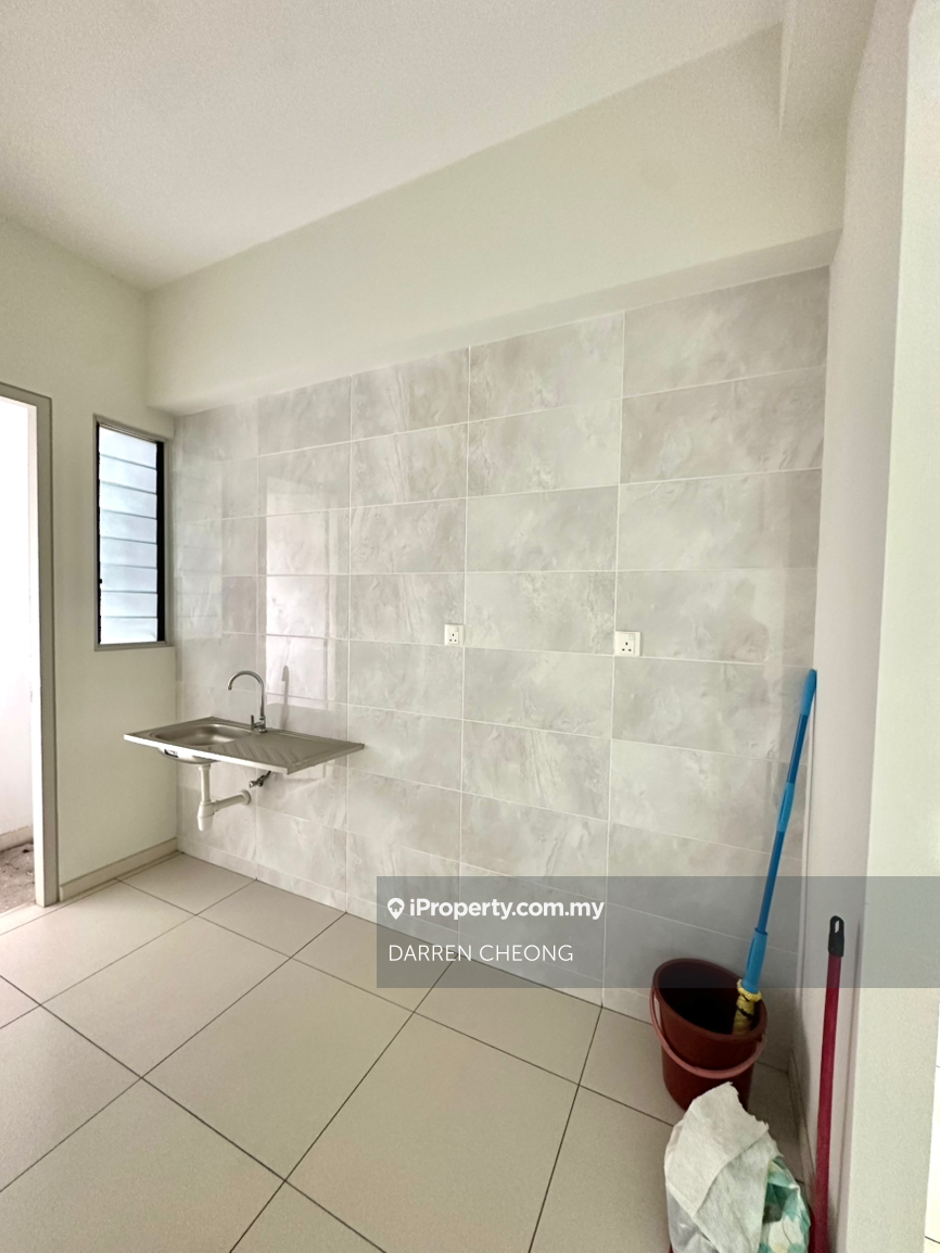 Service Residence for Sale in Sunway Geo Residence by DARREN CHEONG - iProperty.com.my