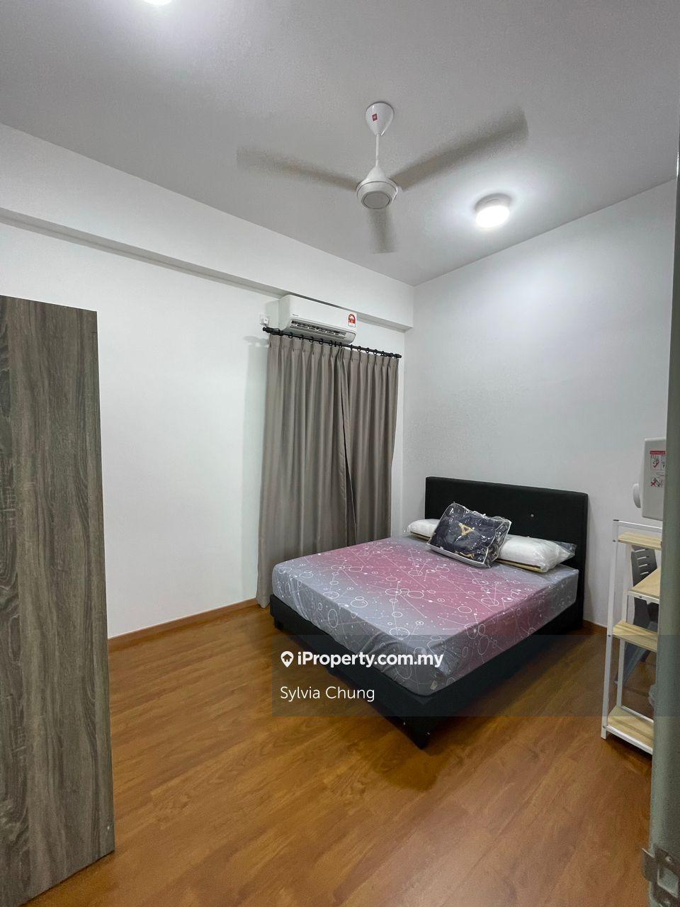 Condominium for Sale in One Sulaman by Sylvia Chung - iProperty.com.my