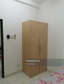 Residensi Servis untuk Disewa di Casa Tiara Serviced Apartment oleh Chloe Wong - iProperty.com.my