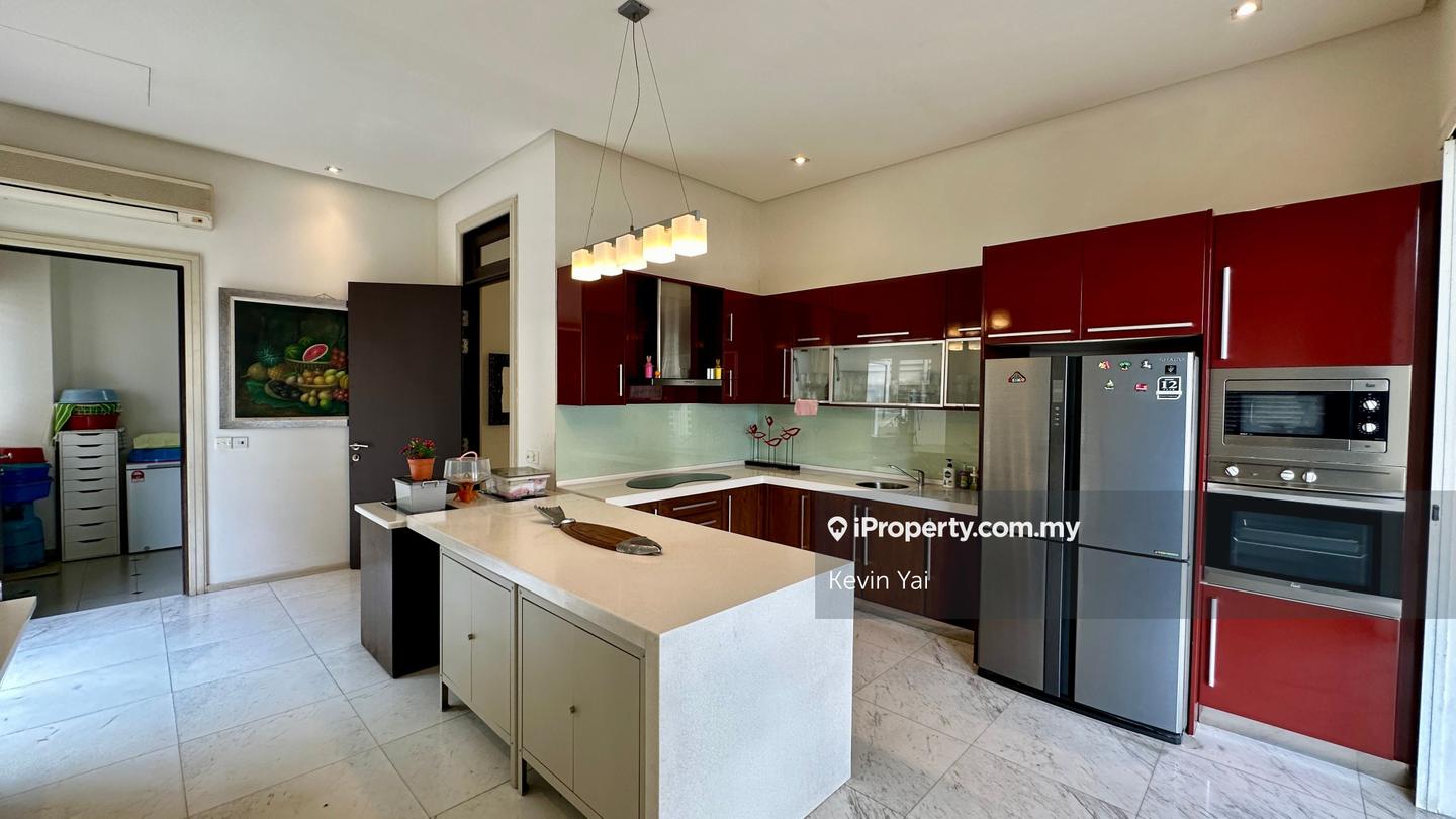 Bungalow House for Sale in Bangsar Hill, Bangsar by Kevin Yai - iProperty.com.my