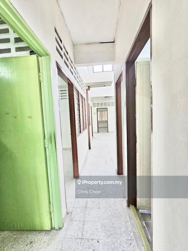 Rumah Berangkai 1 Tingkat untuk Dijual di Cenderai Lucky Garden KL, Bangsar oleh Chris Choe - iProperty.com.my