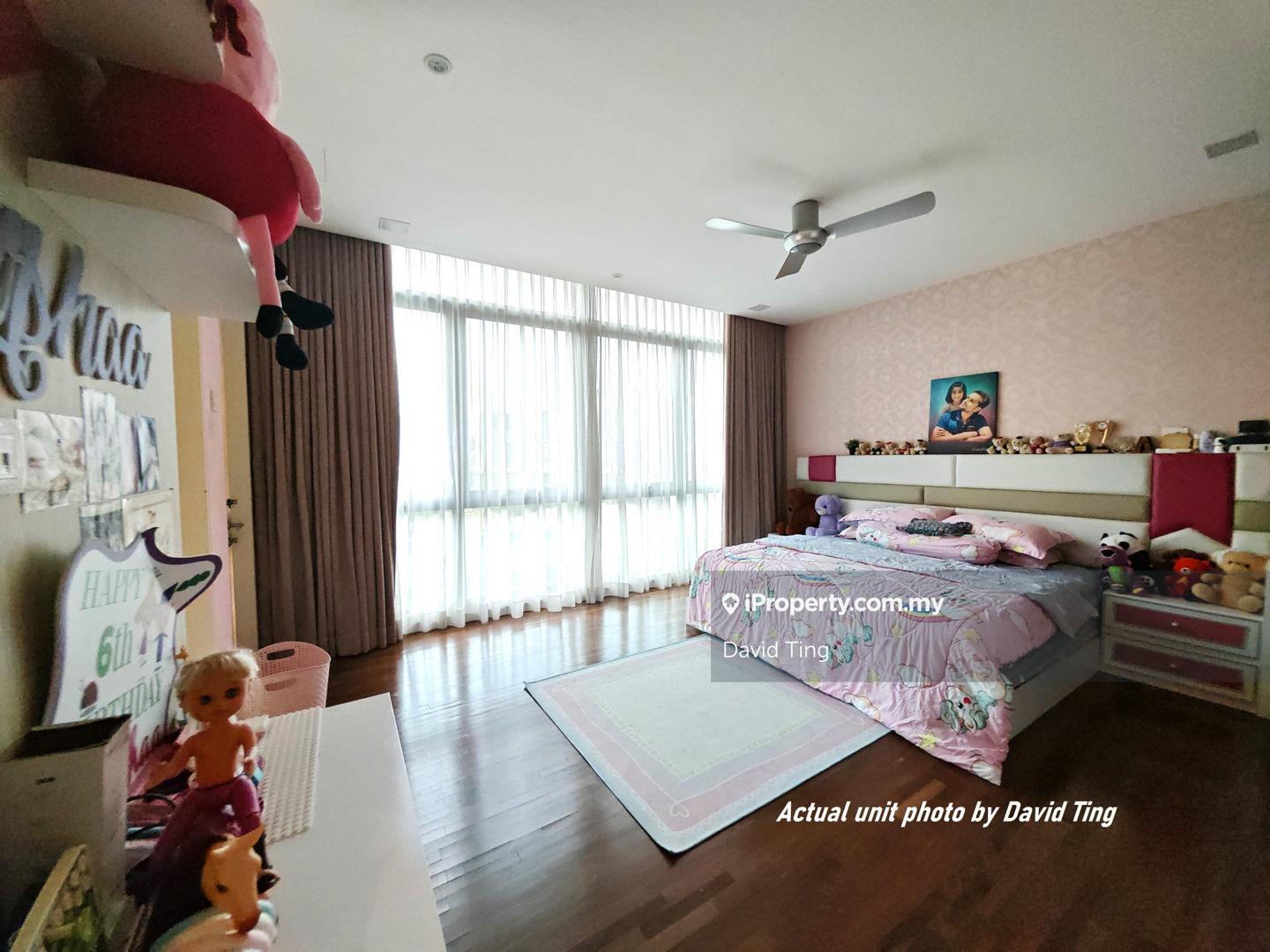 Rumah Berangkai 3 Tingkat untuk Dijual di Lake Fields, Sungai Besi oleh David Ting - iProperty.com.my