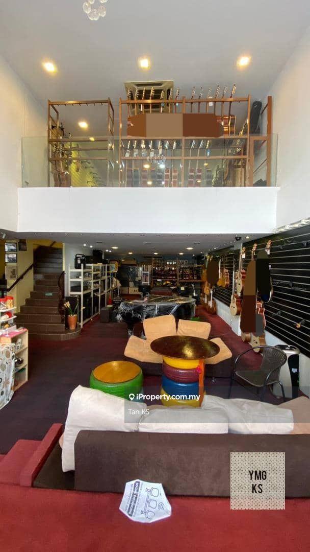 Shop-Office for Rent in Jalan Goh Hock Huat Klang, Klang by Tan KS - iProperty.com.my