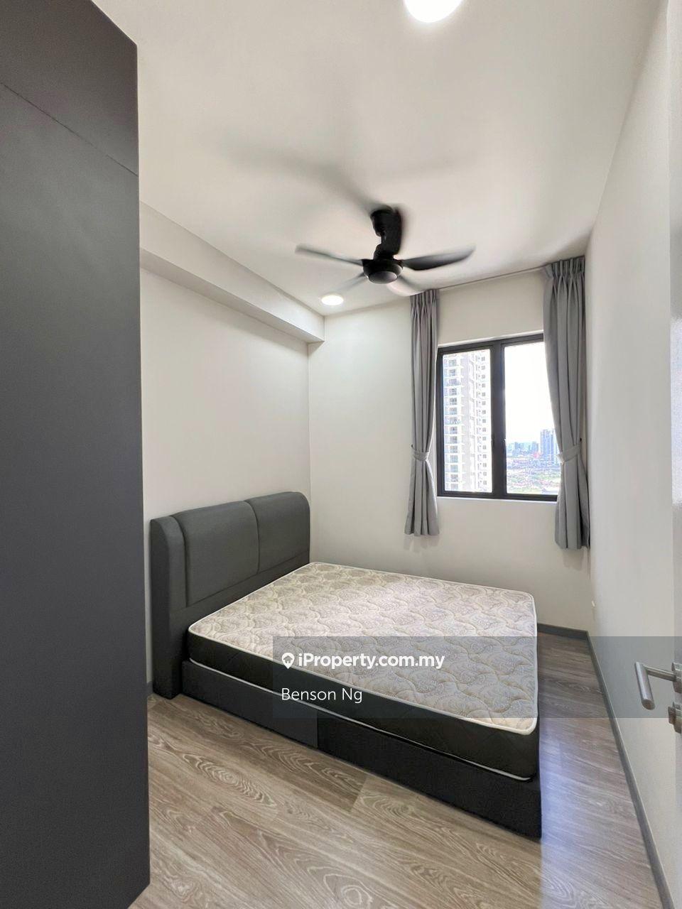 Service Residence for Sale in United Point (Residensi Berpadu) by Benson Ng - iProperty.com.my