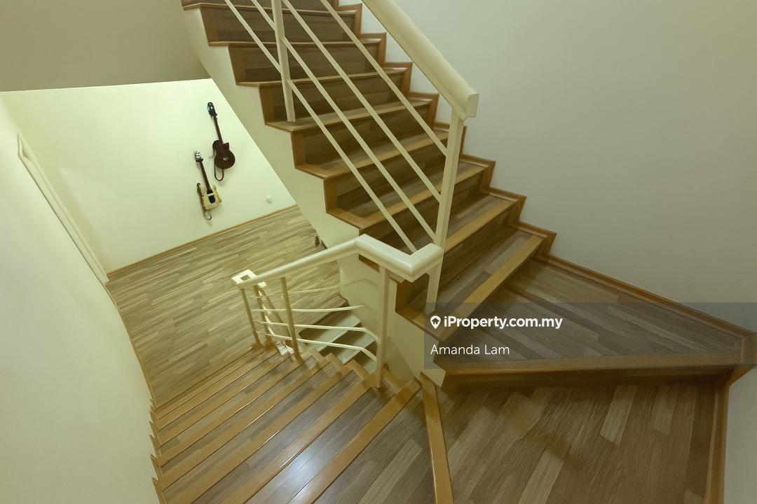 3-storey Terraced House for Sale in Ayer Itam, Penang by Amanda Lam - iProperty.com.my