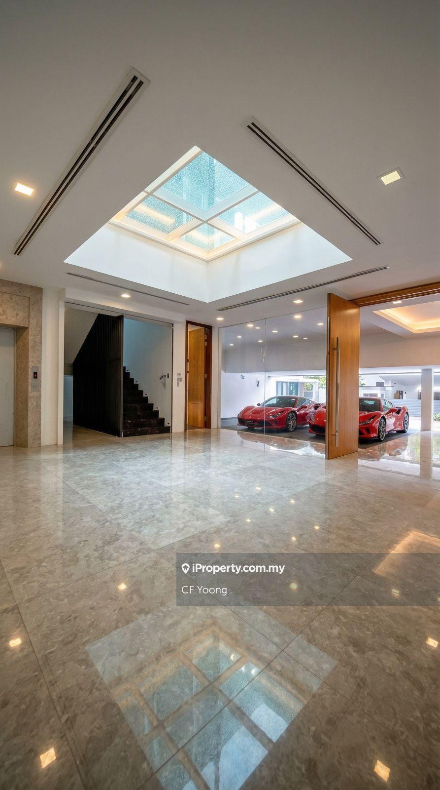 Bungalow House for Sale in Kenny Hills, Bukit Tunku (Kenny Hills) by CF Yoong - iProperty.com.my