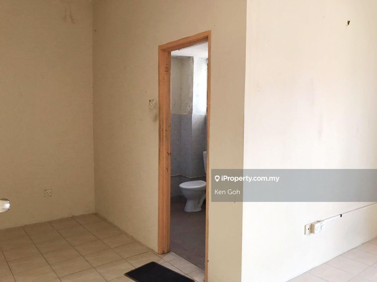 2.5-storey Terraced House for Rent in Taman Sutera Prima, Seberang Jaya by Ken Goh - iProperty.com.my