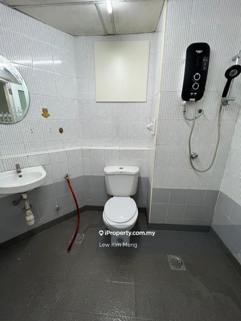 Condominium for Sale in Menara Menjalara by Lew Kim Meng - iProperty.com.my