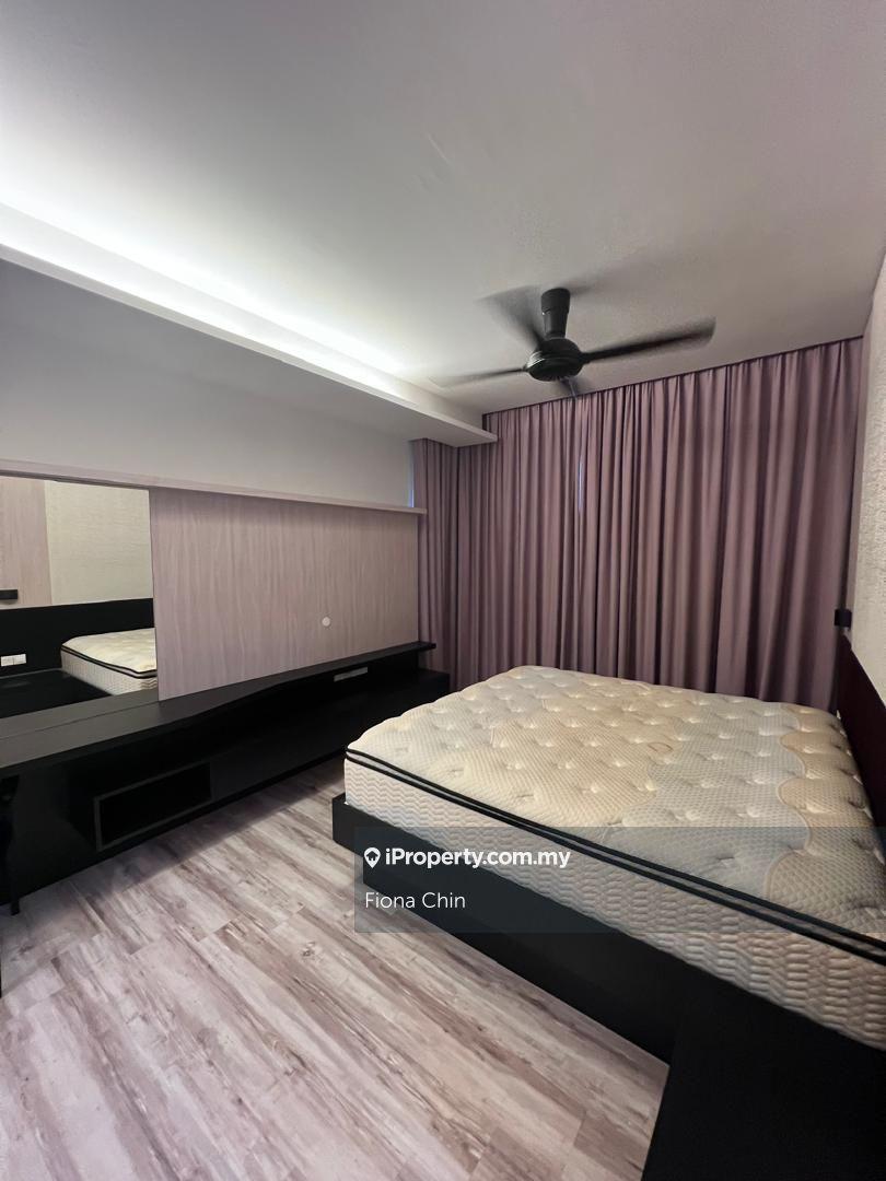 Service Residence for Rent in The Potpourri by Fiona Chin - iProperty.com.my