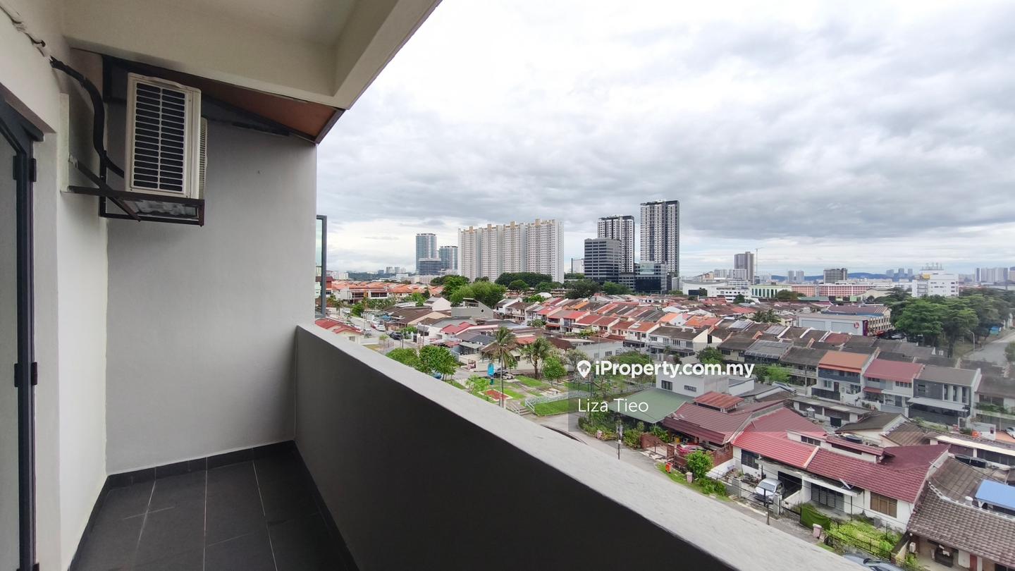 Condominium for Sale in Taman Desa Pesona by Liza Tieo - iProperty.com.my