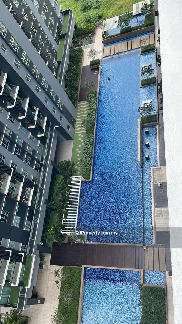 Service Residence for Sale in Gaya Resort Homes by Jack Lim - iProperty.com.my