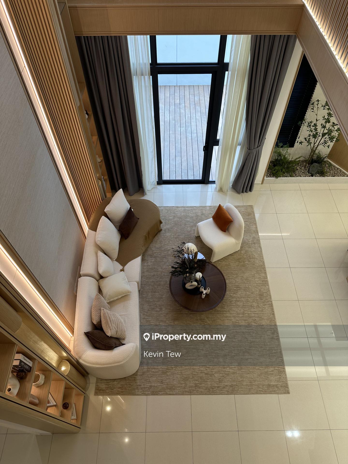 Rumah Berkembar untuk Dijual di Bandar Gamuda Gardens, Rawang oleh Kevin Tew - iProperty.com.my