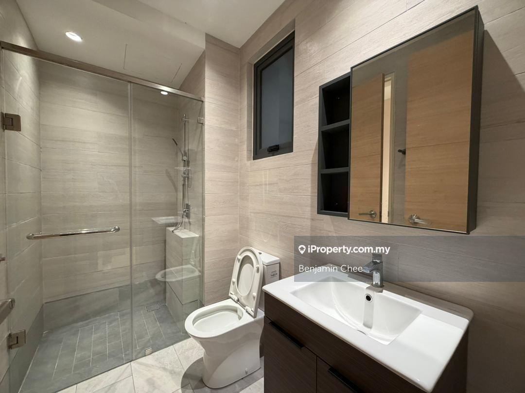 Kondominium untuk Disewa di Trinity Pentamont oleh Benjamin Chee - iProperty.com.my