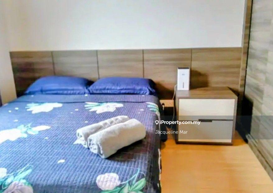 Residensi Servis untuk Disewa di Windmill upon Hills oleh Jacqueline Mar - iProperty.com.my