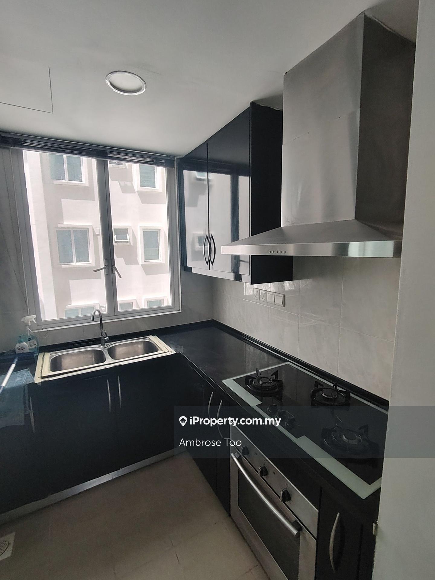 Condominium for Sale in 1 Desa Residence by Ambrose Too - iProperty.com.my