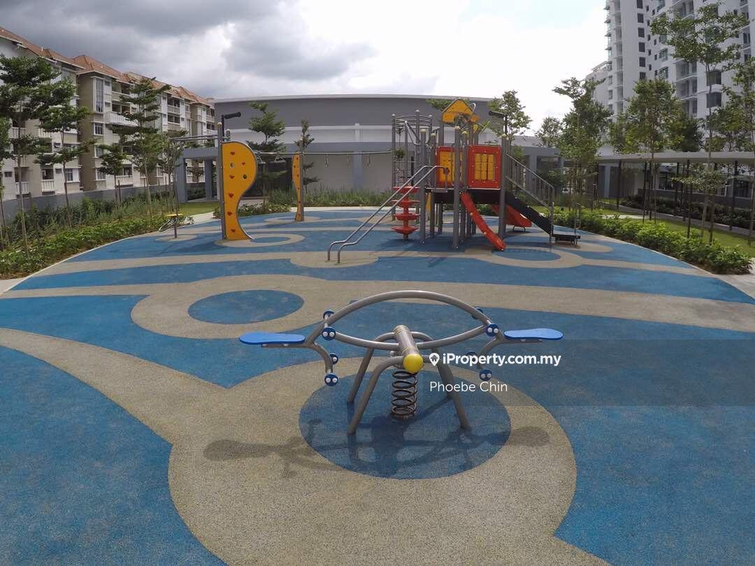 Service Residence for Sale in Fortune Perdana by Phoebe Chin - iProperty.com.my