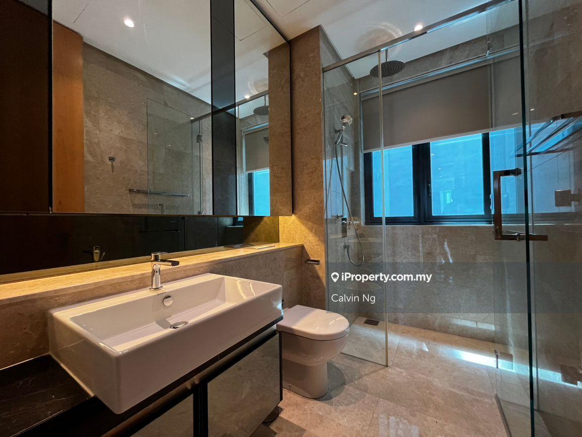 Service Residence for Sale in Damansara City Residency (DC Residensi) by Calvin Ng - iProperty.com.my