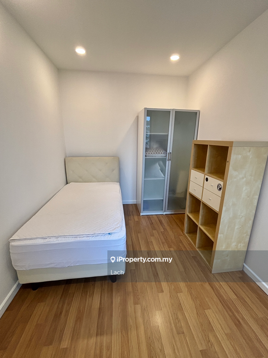 Kondominium untuk Dijual di Casa Kiara II oleh Lach - iProperty.com.my