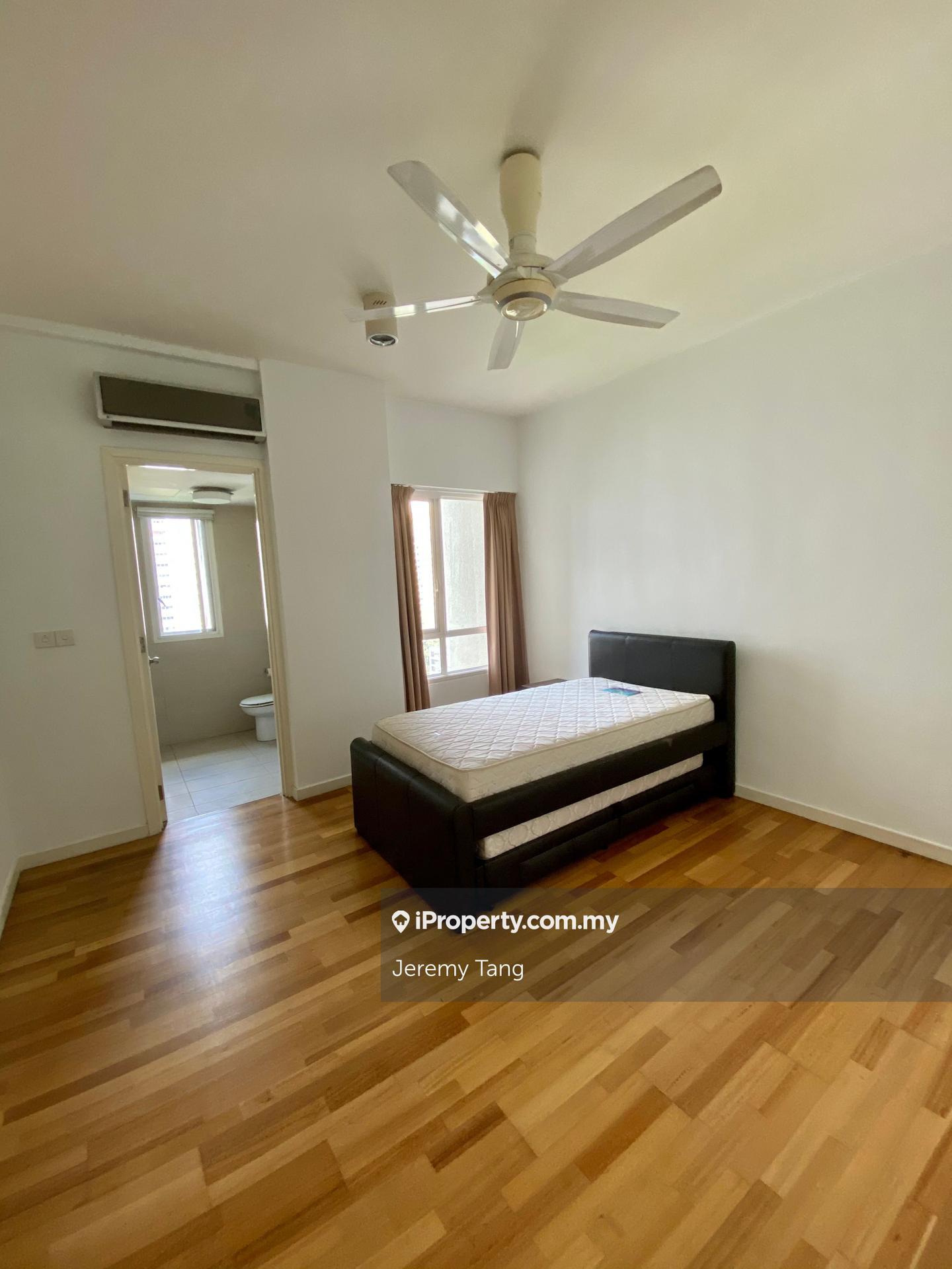 Kondominium untuk Dijual di Kiaraville oleh Jeremy Tang - iProperty.com.my