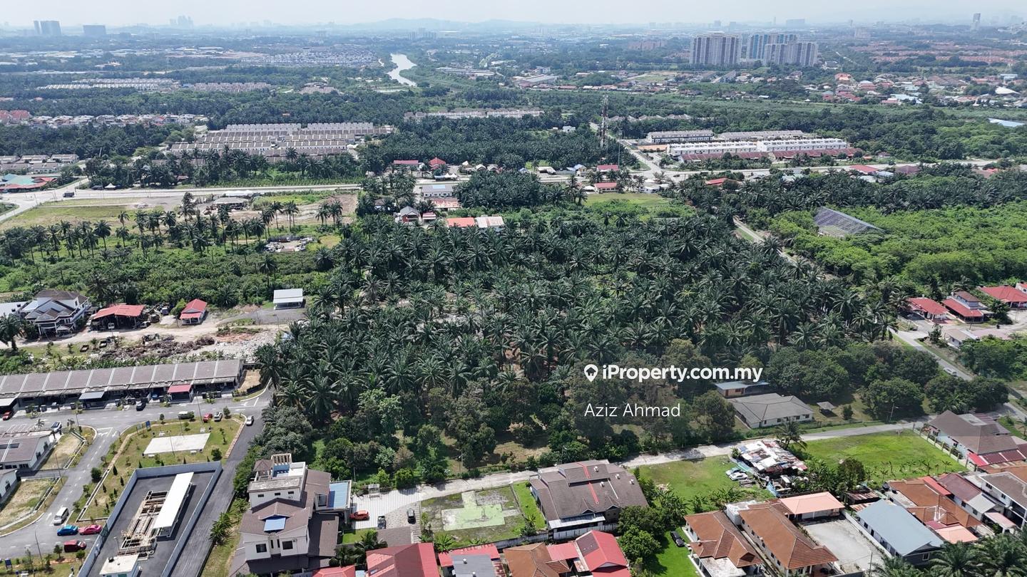 Tanah Pertanian untuk Dijual di Kampung Lombong, Shah Alam oleh Aziz Ahmad - iProperty.com.my