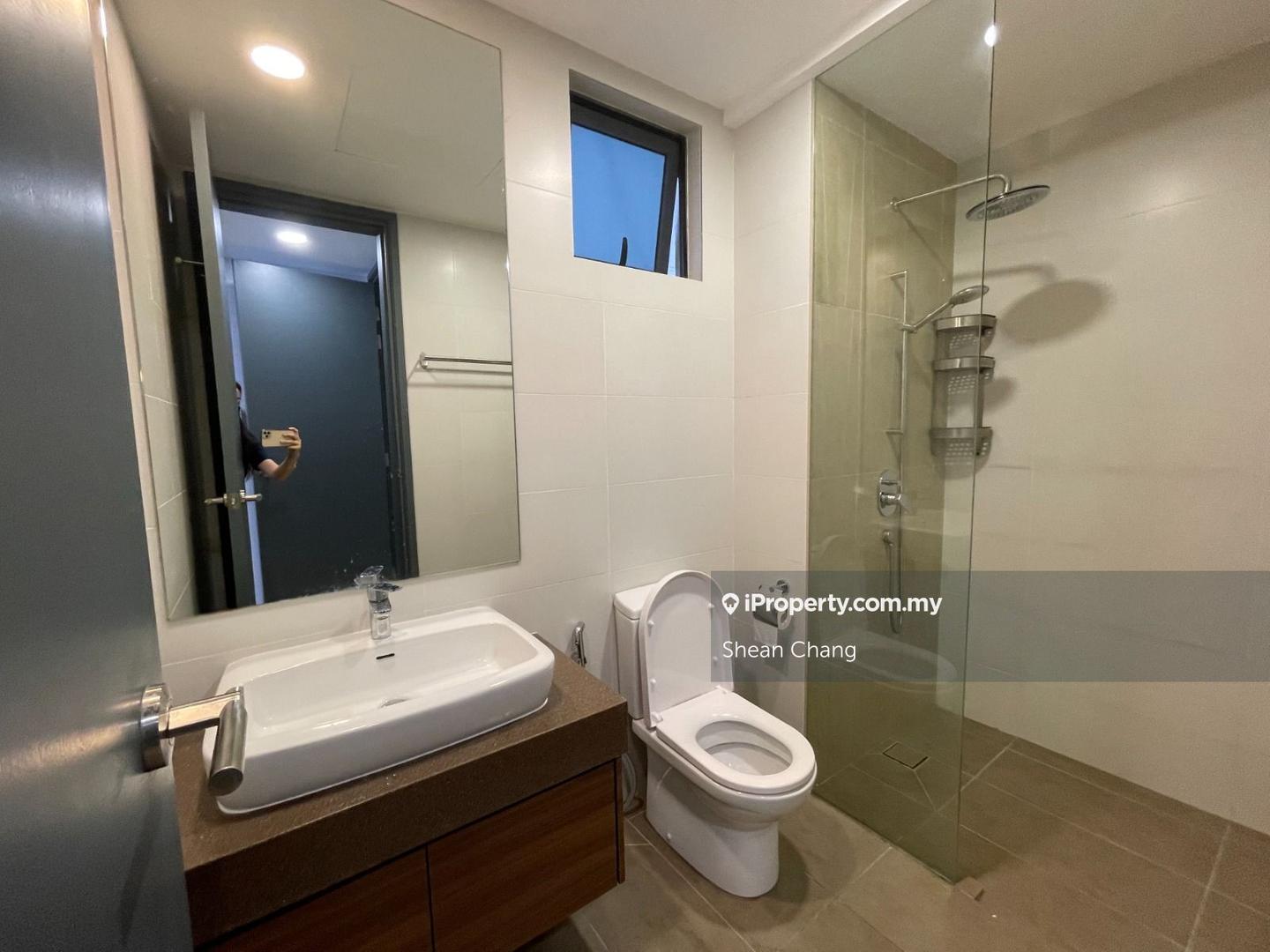 Kondominium untuk Dijual di Residensi Sefina Mont Kiara oleh Shean Chang - iProperty.com.my
