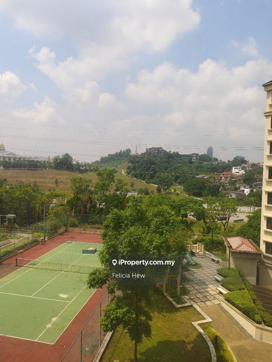 Kondominium untuk Dijual di Puncak Prima oleh Felicia Hew - iProperty.com.my