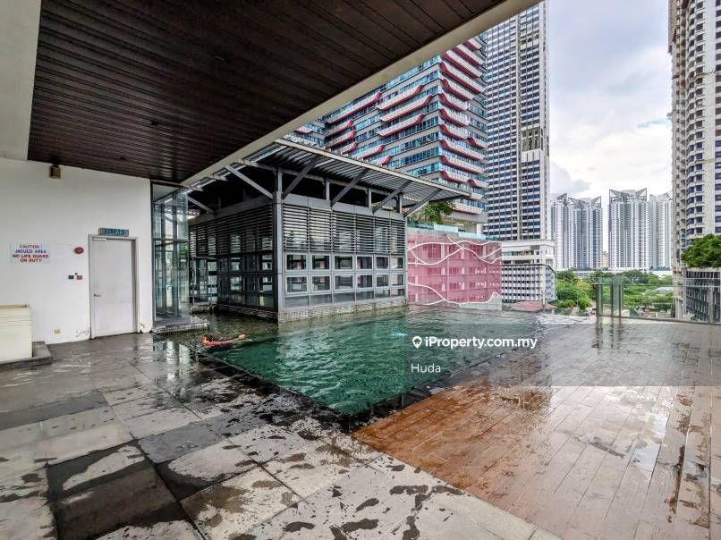 Service Residence for Sale in The Elements by Huda - iProperty.com.my