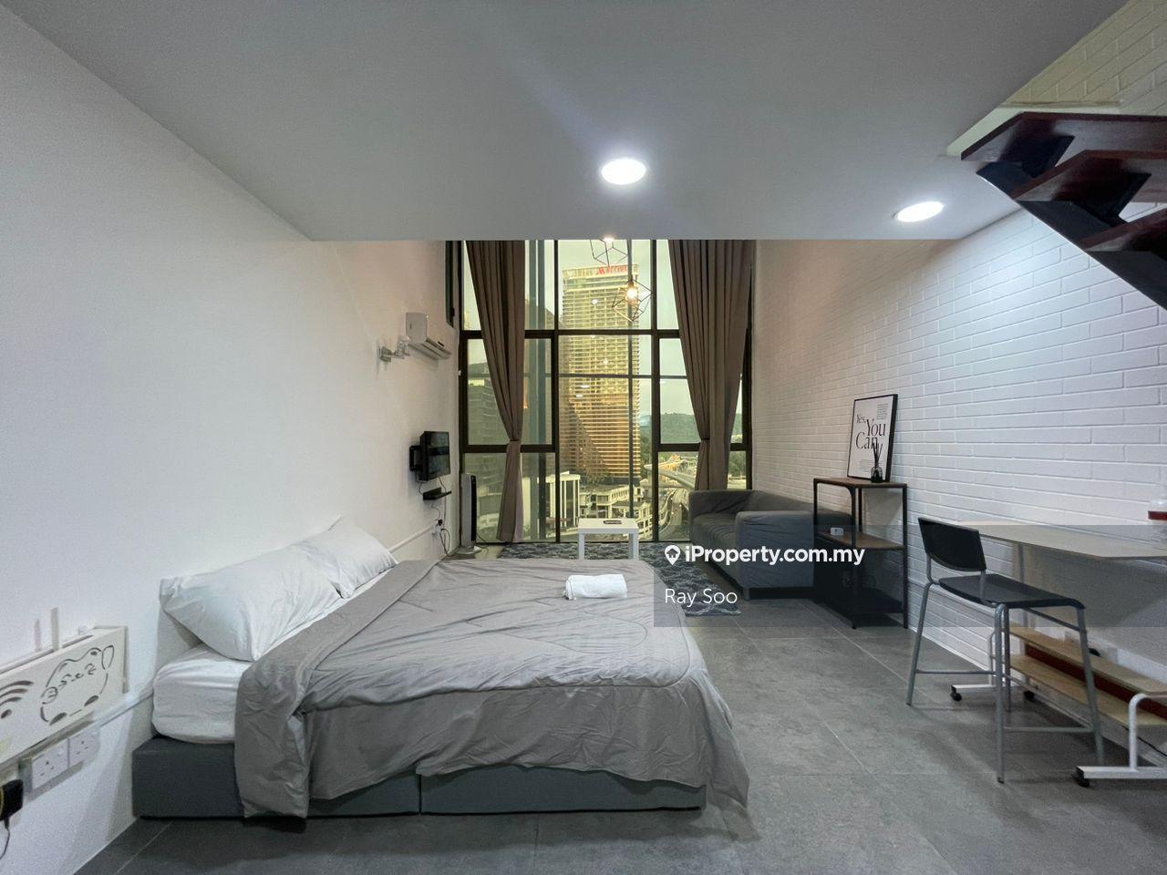 Residensi Servis untuk Disewa di Empire Damansara oleh Ray Soo - iProperty.com.my