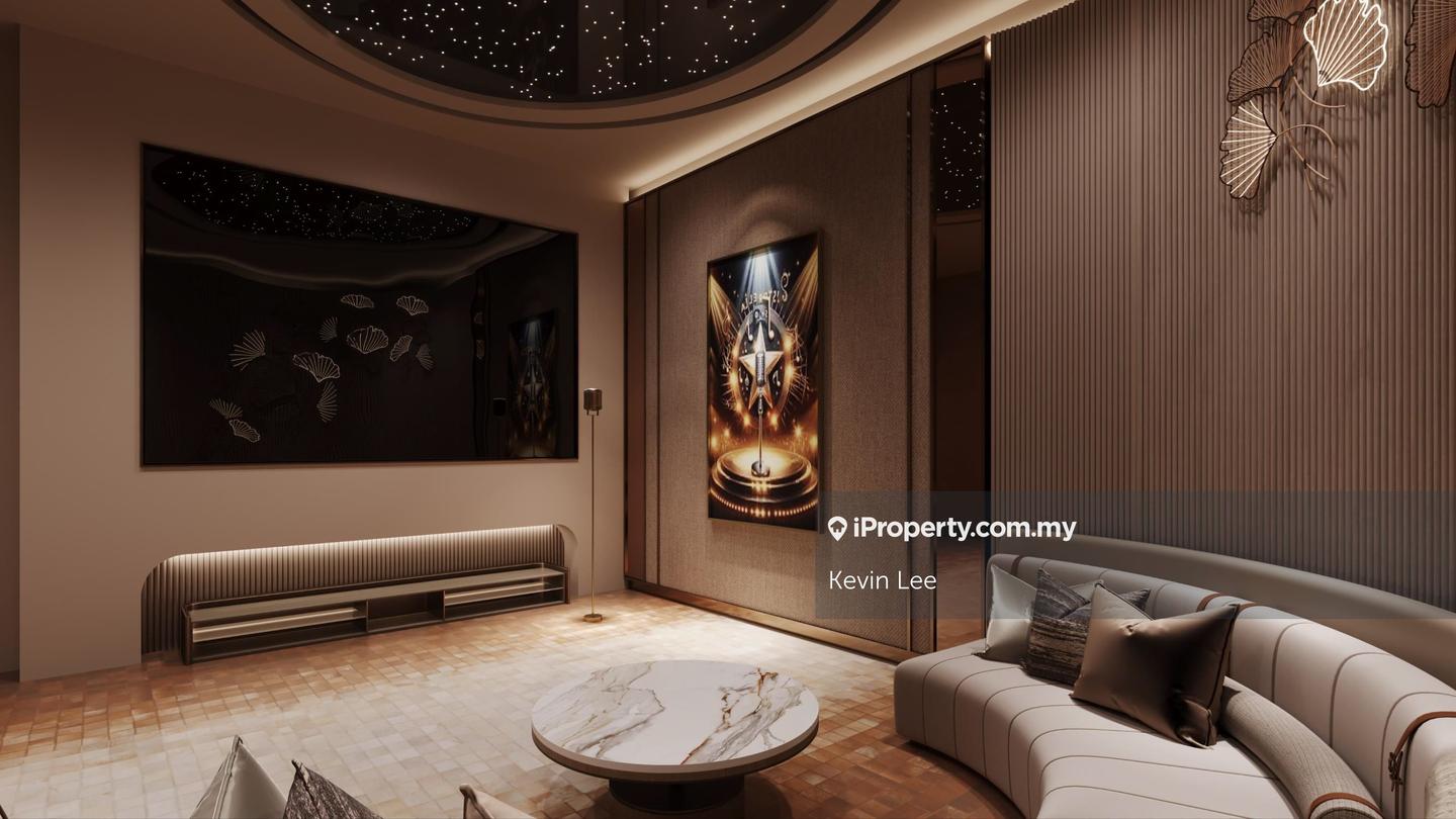 Service Residence for Sale in Skyline Embassy by Kevin Lee - iProperty.com.my