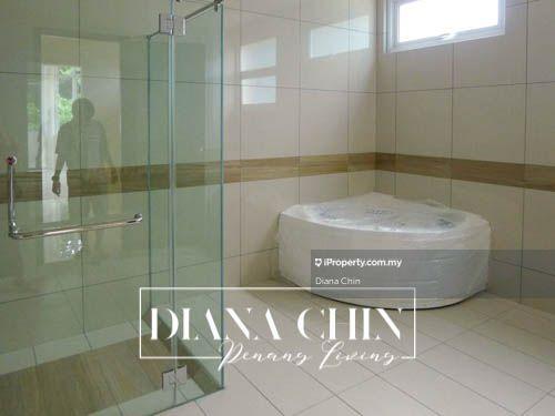 Bungalow House for Sale in Villa Pondok Upeh, Balik Pulau, Balik Pulau by Diana Chin - iProperty.com.my