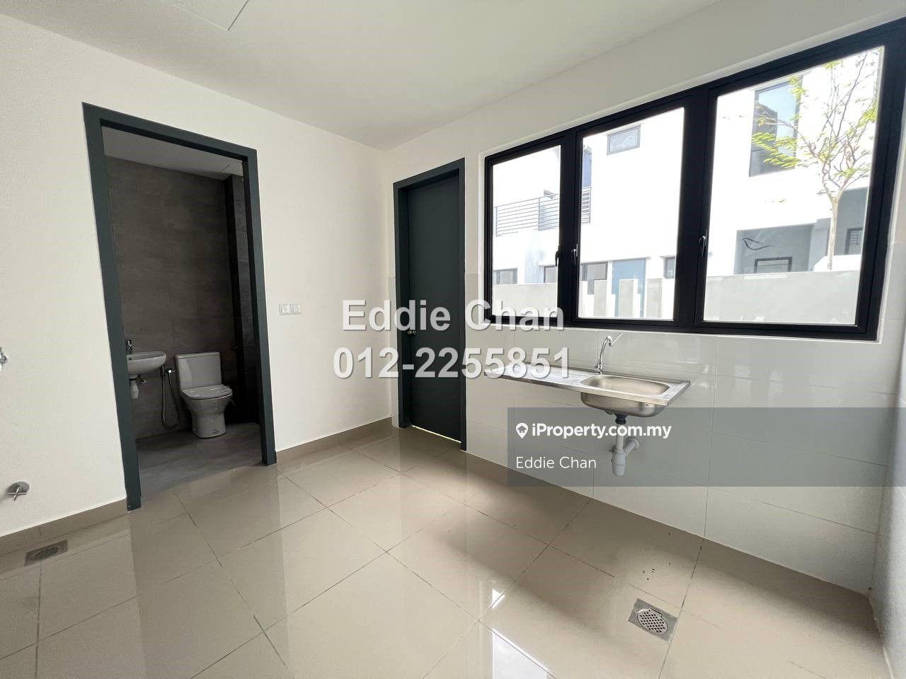 2-storey Terraced House for Sale in (Brand New) SIERRA HIJAUAN UKAY, Ampang by Eddie Chan - iProperty.com.my