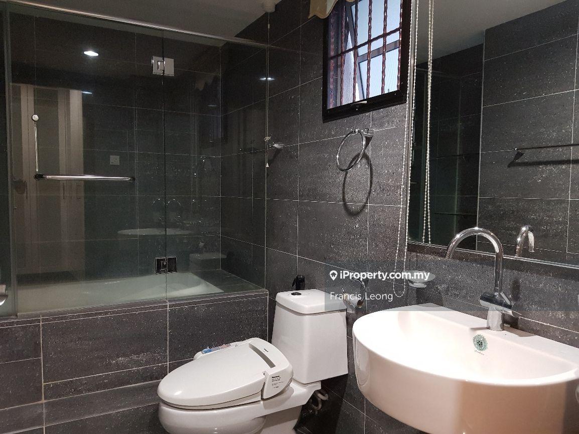 2-storey Terraced House for Sale in Taman Puncak Jalil, Seri Kembangan by Francis Leong - iProperty.com.my