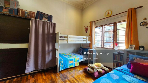 2-storey Terraced House for Sale in Ara Damansara, Gated & Guarded, Petaling Jaya, Ara Damansara by Warren Low - iProperty.com.my