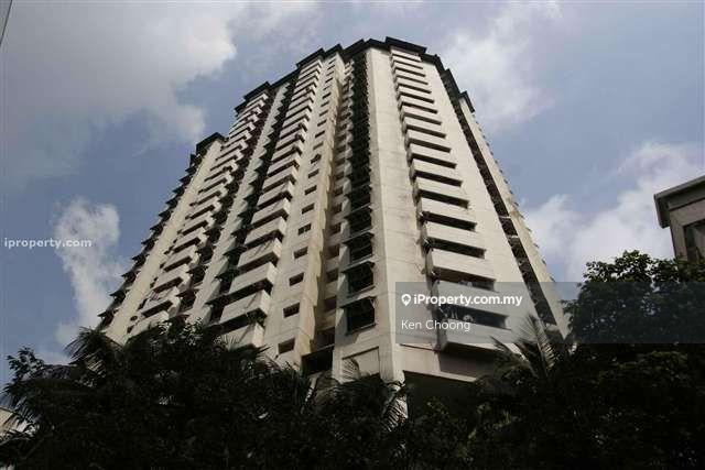 Condominium for Sale in The Vistana by Ken Choong - iProperty.com.my