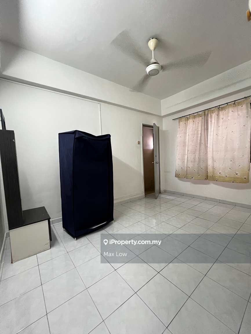 Condominium for Sale in Forest Green by Max Low - iProperty.com.my