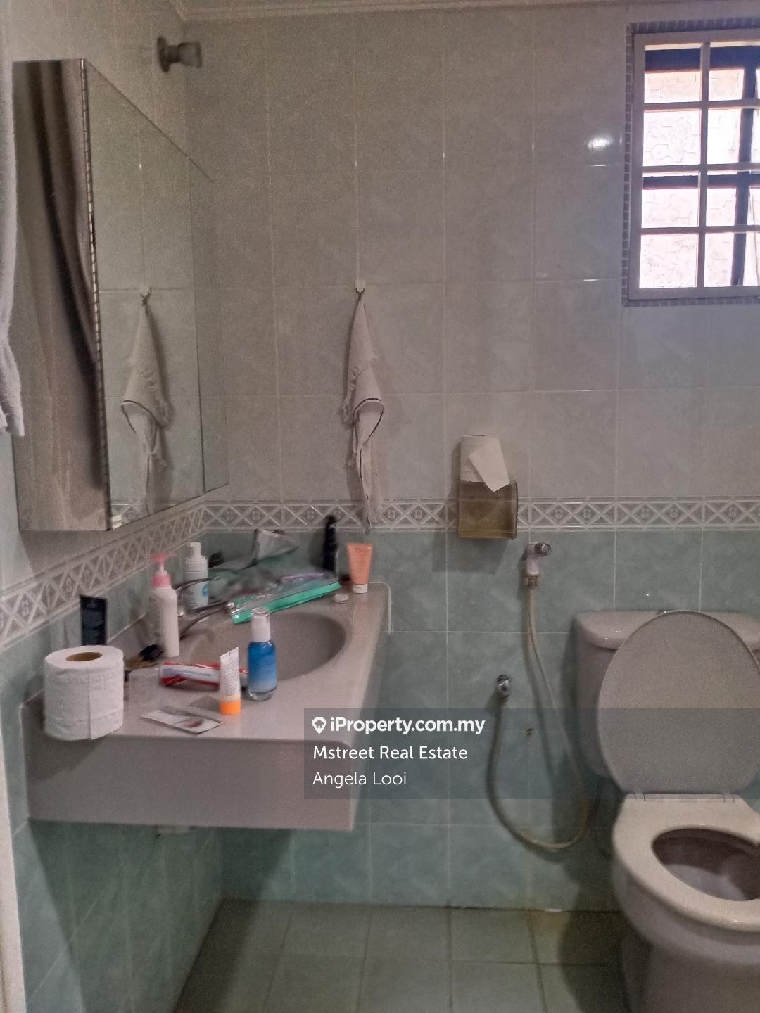 2-storey Terraced House for Sale in SS 24 Taman Megah, Petaling Jaya by Angela Looi - iProperty.com.my